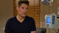 Sean Kanan as Deacon Sharpe on The Bold and the Beautiful | Image: CBS